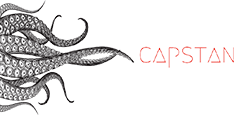 Capstan Marketing Logo